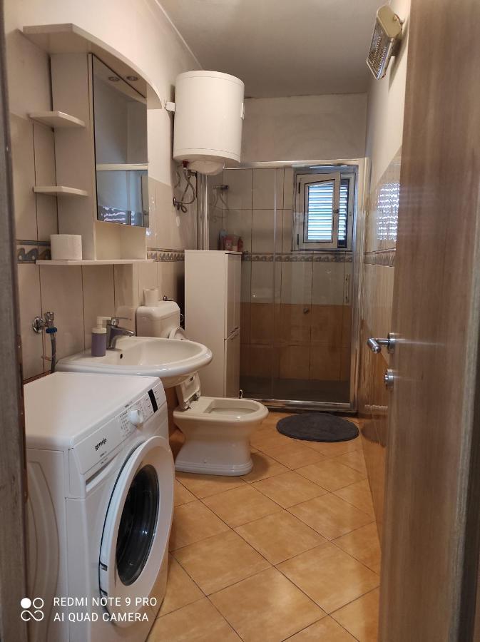 Apartman Lucia 比利切 外观 照片