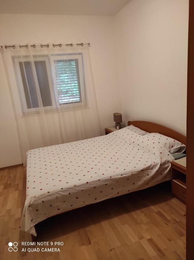 Apartman Lucia 比利切 外观 照片